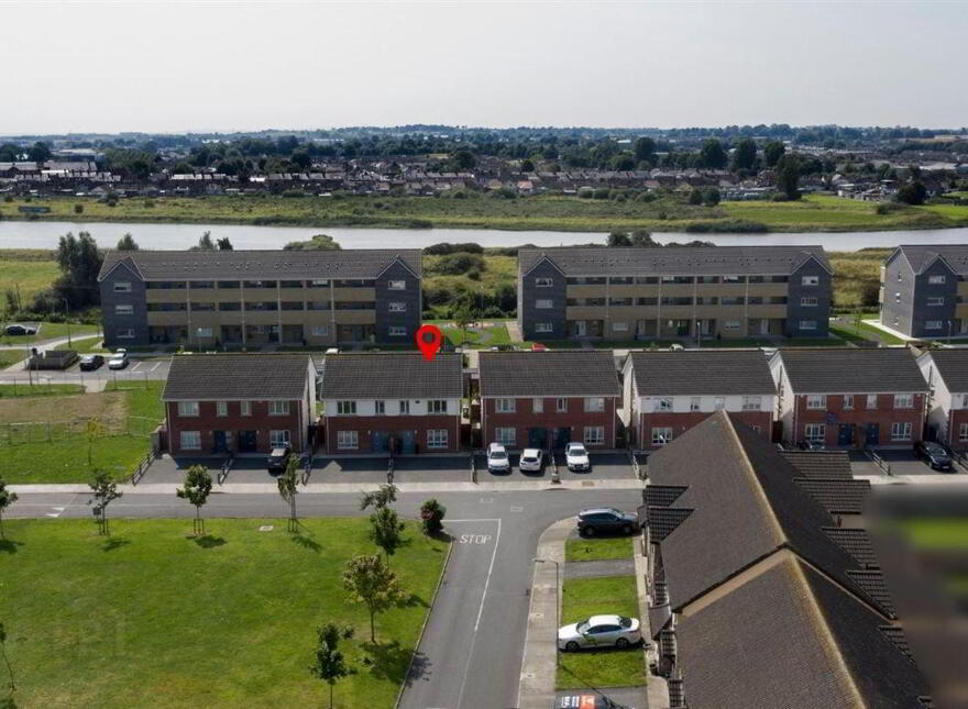 17 Park Hill, Coulter Place, Dundalk, A91V5RE