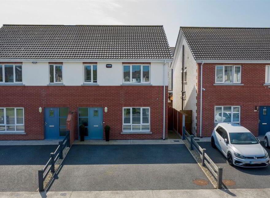 17 Park Hill, Coulter Place, Dundalk, A91V5RE