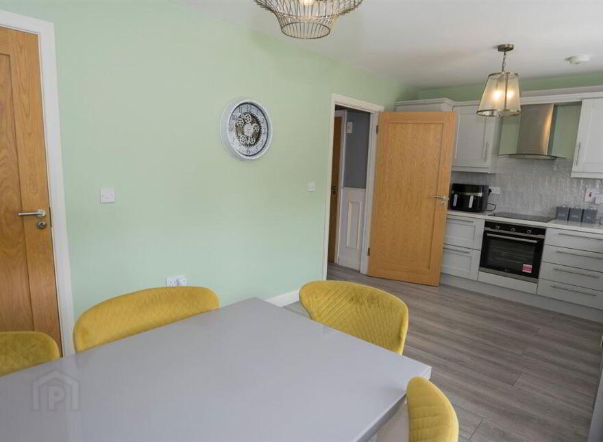 17 Park Hill, Coulter Place, Dundalk, A91V5RE