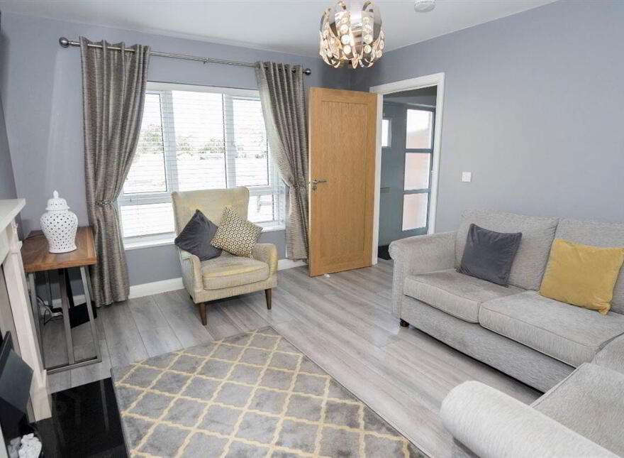 17 Park Hill, Coulter Place, Dundalk, A91V5RE