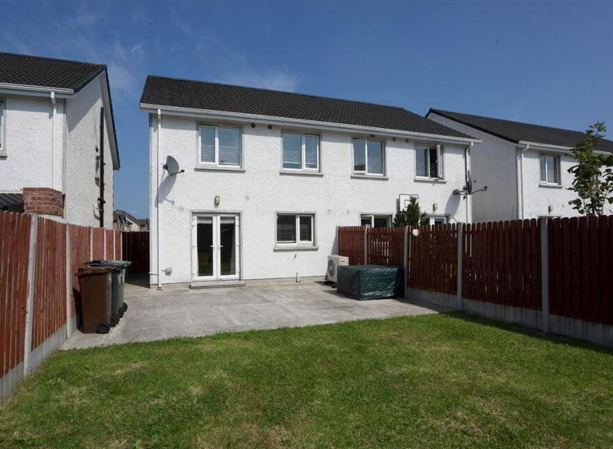 17 Park Hill, Coulter Place, Dundalk, A91V5RE