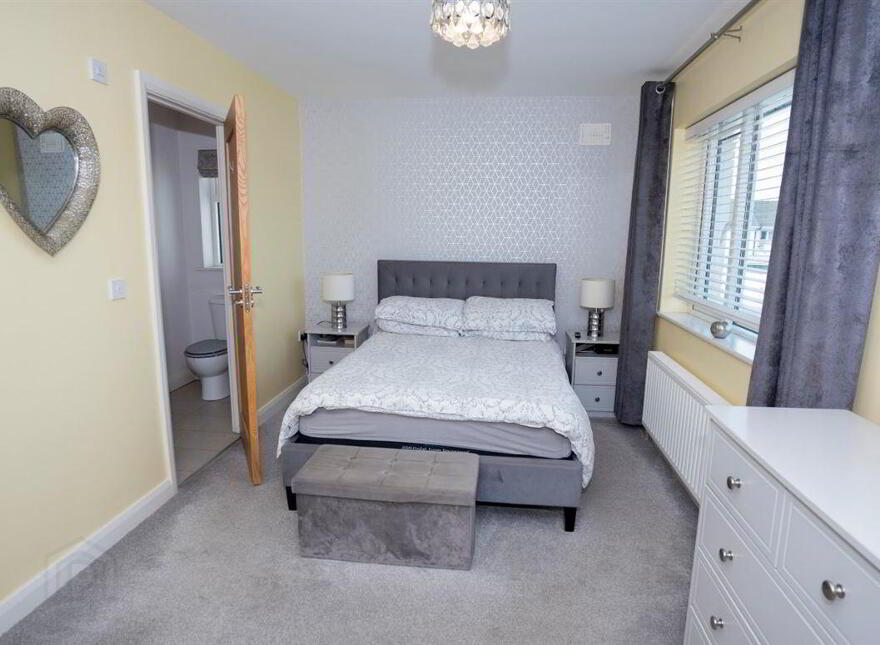 17 Park Hill, Coulter Place, Dundalk, A91V5RE