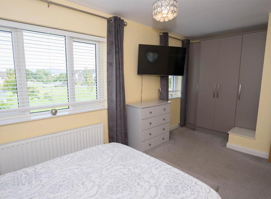 17 Park Hill, Coulter Place, Dundalk, A91V5RE