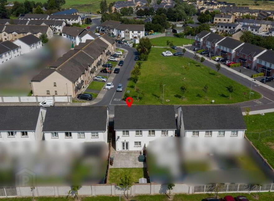 17 Park Hill, Coulter Place, Dundalk, A91V5RE