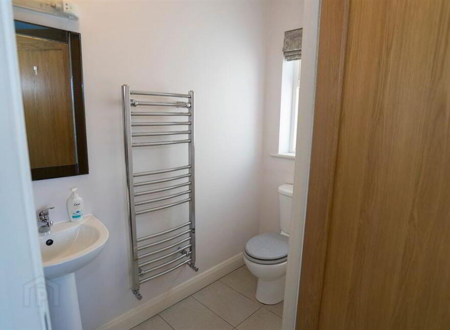 17 Park Hill, Coulter Place, Dundalk, A91V5RE