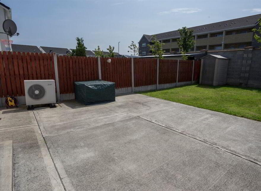 17 Park Hill, Coulter Place, Dundalk, A91V5RE