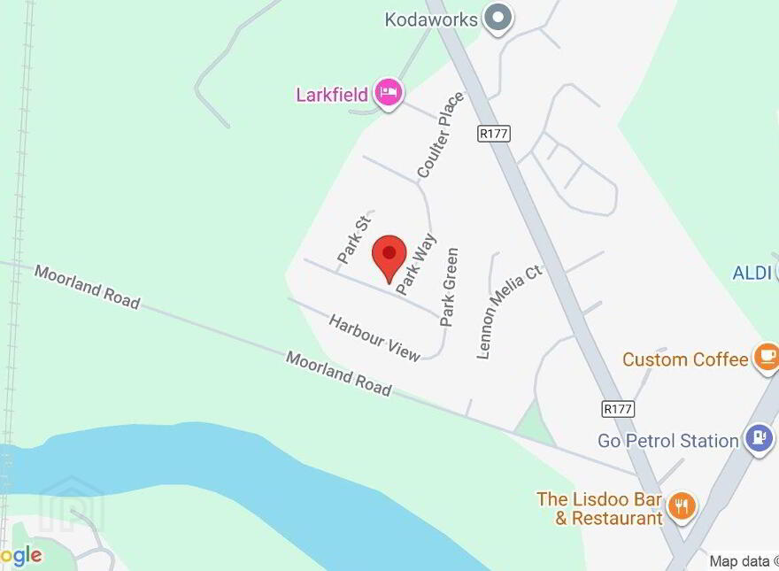 17 Park Hill, Coulter Place, Dundalk, A91V5RE