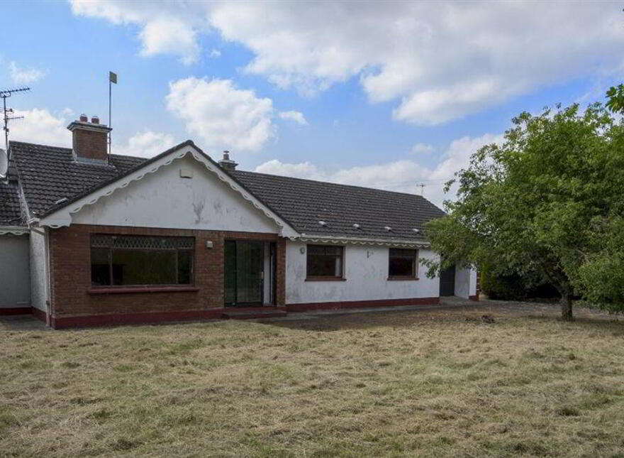 Charlestown, Tallanstown, Dundalk, A91TN99