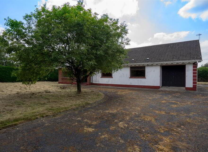 Charlestown, Tallanstown, Dundalk, A91TN99