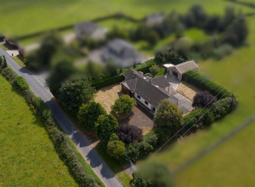 Charlestown, Tallanstown, Dundalk, A91TN99
