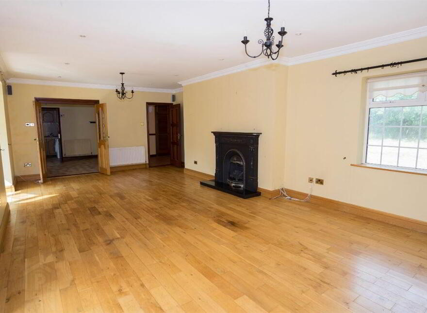 Charlestown, Tallanstown, Dundalk, A91TN99