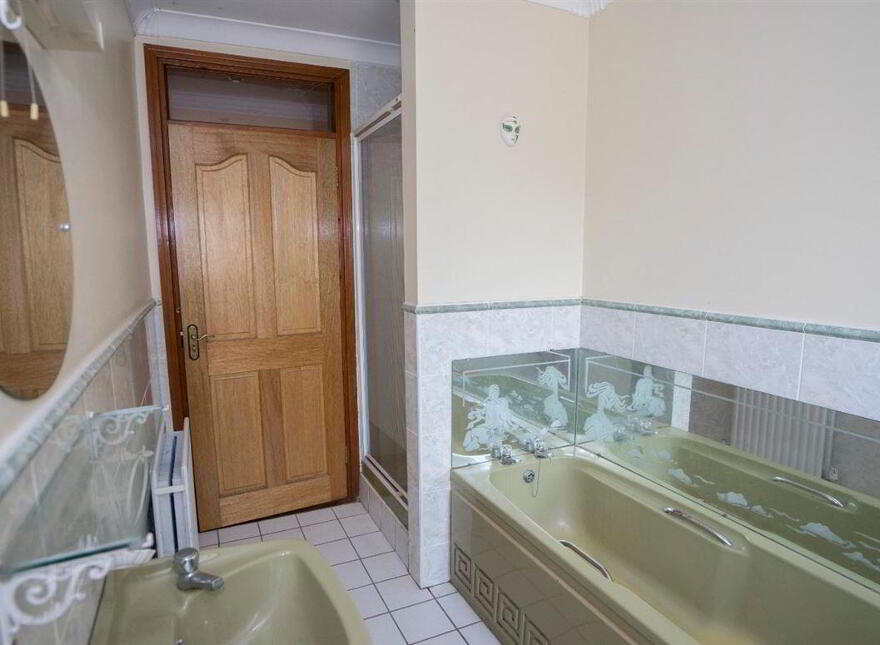 Charlestown, Tallanstown, Dundalk, A91TN99
