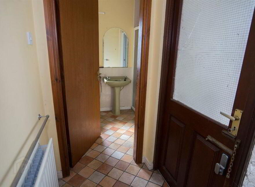 Charlestown, Tallanstown, Dundalk, A91TN99