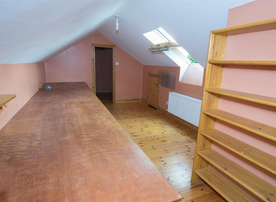 Charlestown, Tallanstown, Dundalk, A91TN99