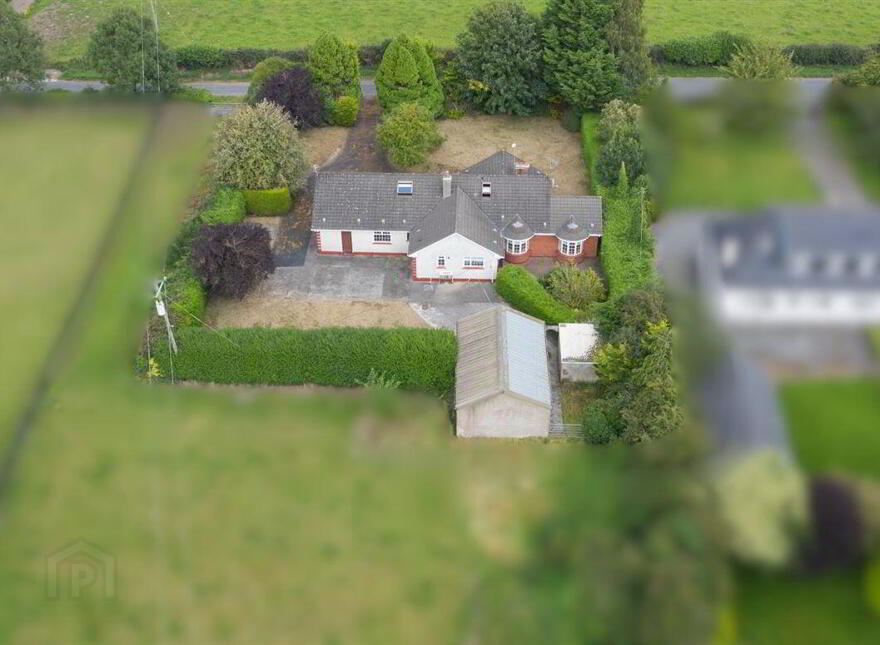 Charlestown, Tallanstown, Dundalk, A91TN99