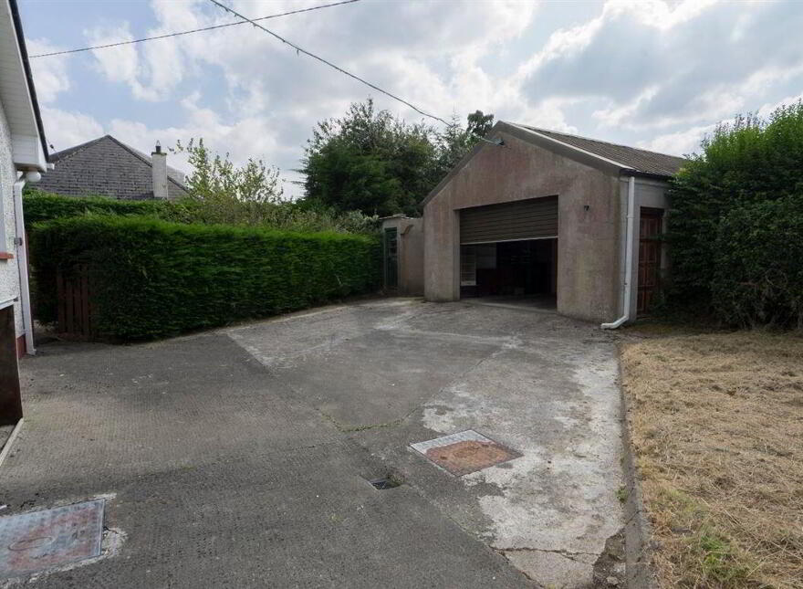 Charlestown, Tallanstown, Dundalk, A91TN99