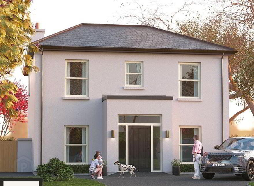 Dun Cille, Chapel Road, Dundalk, A91R85W