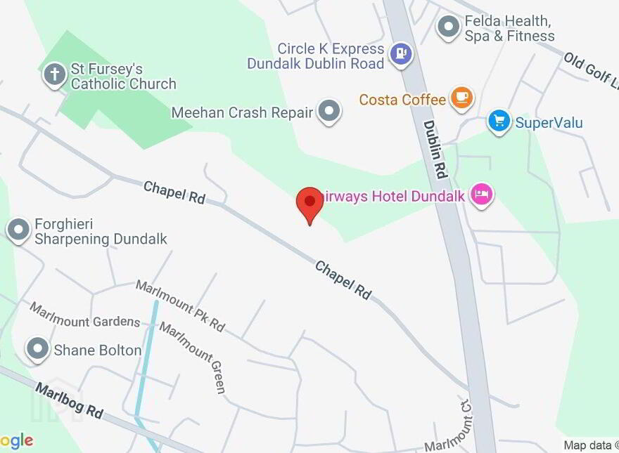 Dun Cille, Chapel Road, Dundalk, A91R85W
