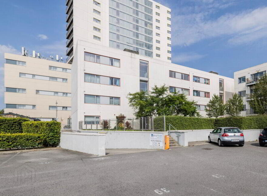 Apt 1 The Claremont, Santry Cross, Santry, Dublin, D09VH50