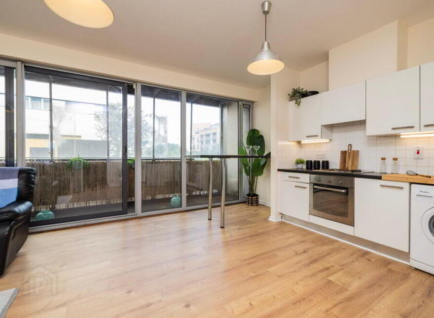 Apt 1 The Claremont, Santry Cross, Santry, Dublin, D09VH50