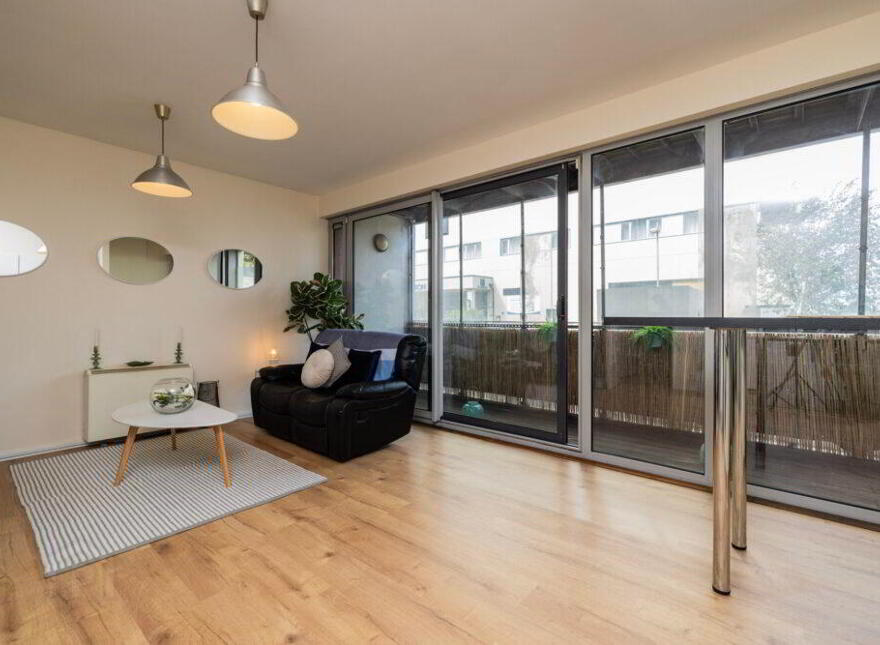 Apt 1 The Claremont, Santry Cross, Santry, Dublin, D09VH50