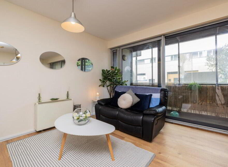 Apt 1 The Claremont, Santry Cross, Santry, Dublin, D09VH50