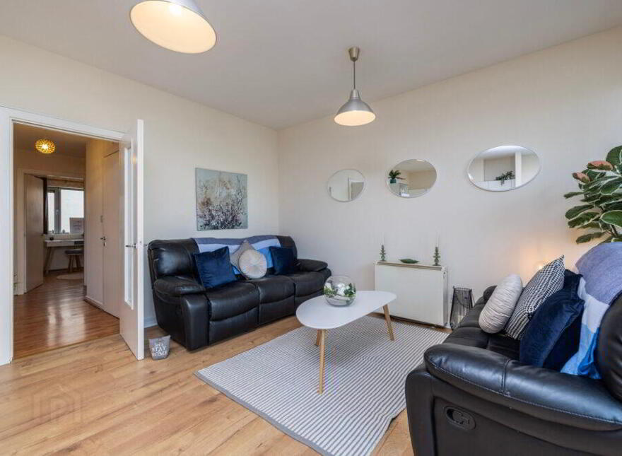 Apt 1 The Claremont, Santry Cross, Santry, Dublin, D09VH50