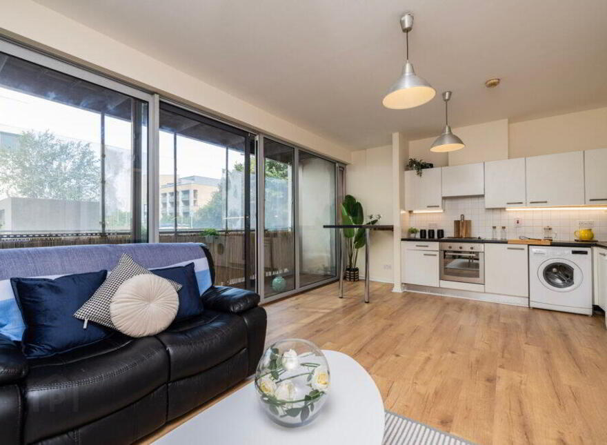Apt 1 The Claremont, Santry Cross, Santry, Dublin, D09VH50