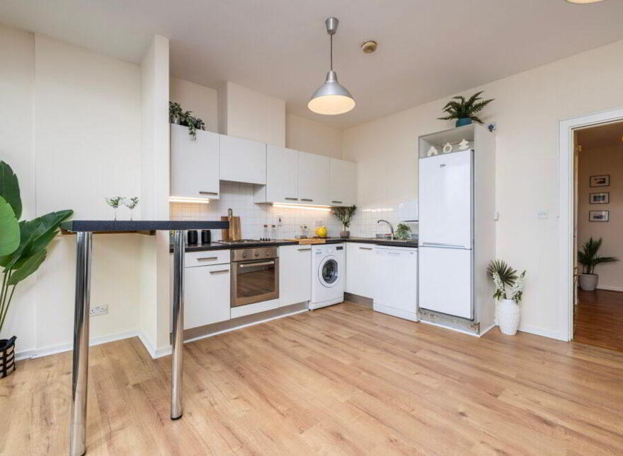 Apt 1 The Claremont, Santry Cross, Santry, Dublin, D09VH50