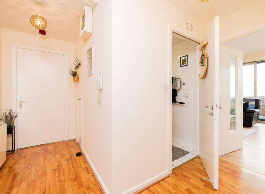 Apt 1 The Claremont, Santry Cross, Santry, Dublin, D09VH50