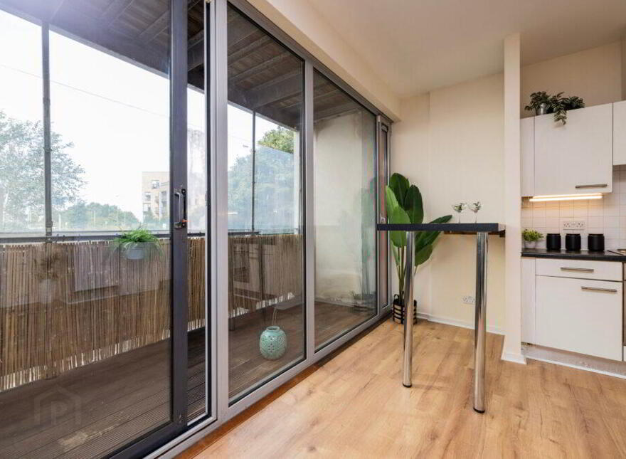 Apt 1 The Claremont, Santry Cross, Santry, Dublin, D09VH50
