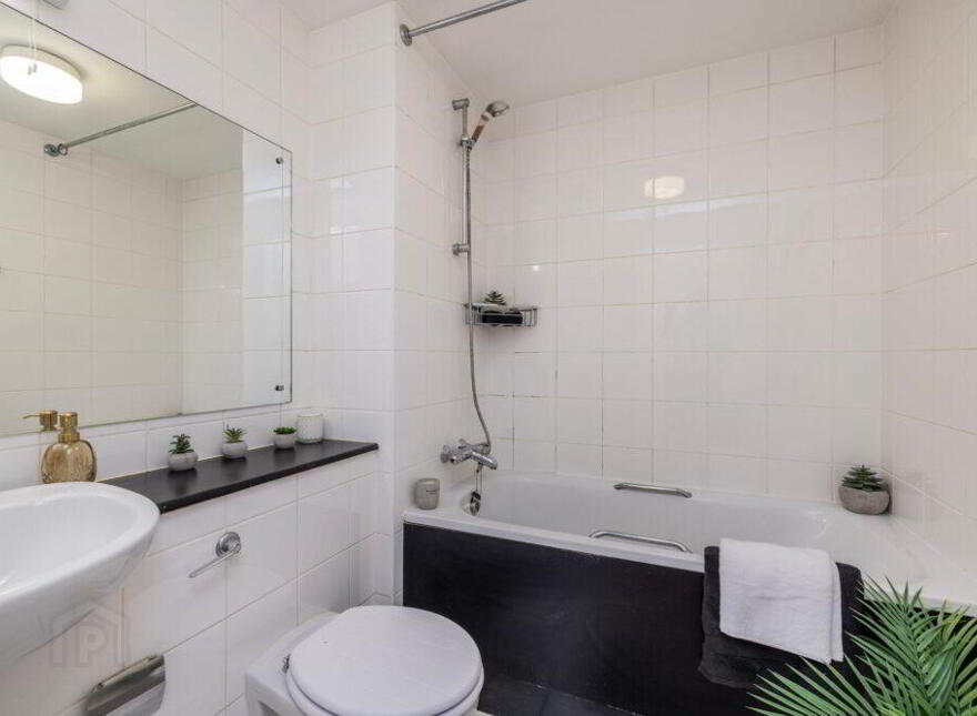 Apt 1 The Claremont, Santry Cross, Santry, Dublin, D09VH50