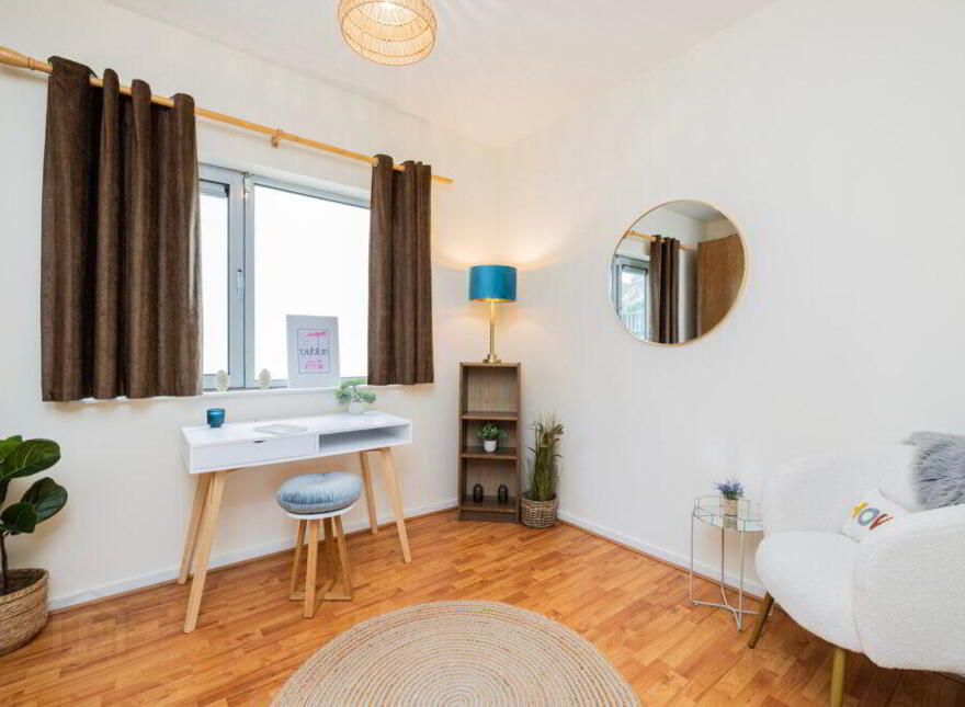 Apt 1 The Claremont, Santry Cross, Santry, Dublin, D09VH50