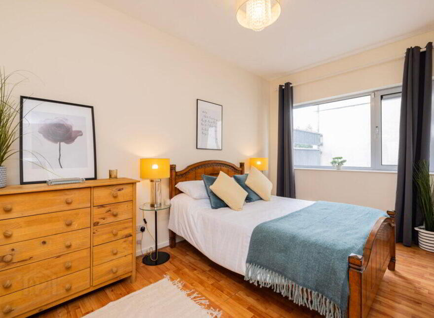 Apt 1 The Claremont, Santry Cross, Santry, Dublin, D09VH50