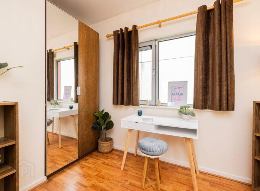 Apt 1 The Claremont, Santry Cross, Santry, Dublin, D09VH50