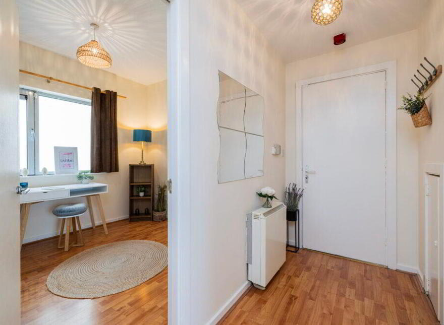 Apt 1 The Claremont, Santry Cross, Santry, Dublin, D09VH50