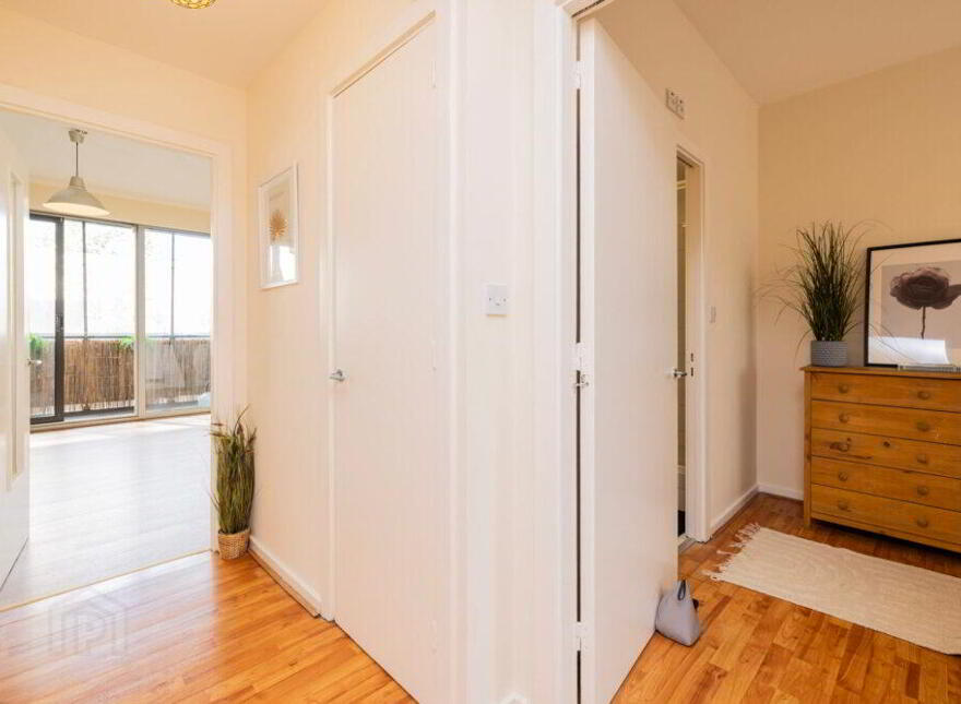 Apt 1 The Claremont, Santry Cross, Santry, Dublin, D09VH50