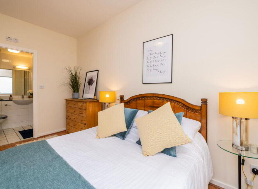 Apt 1 The Claremont, Santry Cross, Santry, Dublin, D09VH50