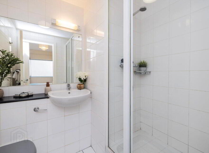 Apt 1 The Claremont, Santry Cross, Santry, Dublin, D09VH50