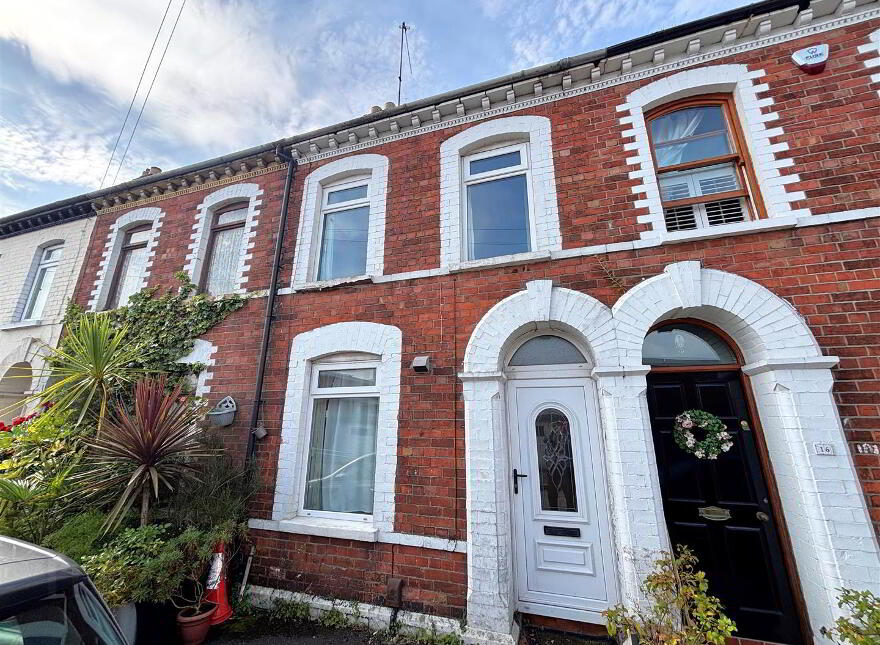 18 Pim Street, Belfast, BT15 2BN