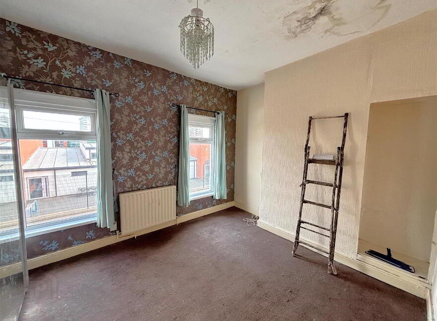 18 Pim Street, Belfast, BT15 2BN