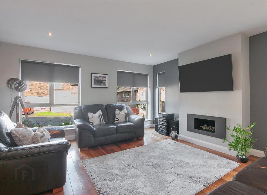 50 Rogan Wood, Newtownabbey, BT36 4BG