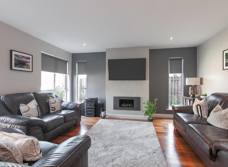 50 Rogan Wood, Newtownabbey, BT36 4BG