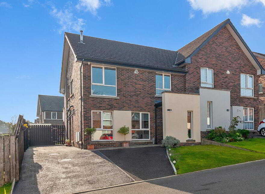 50 Rogan Wood, Newtownabbey, BT36 4BG