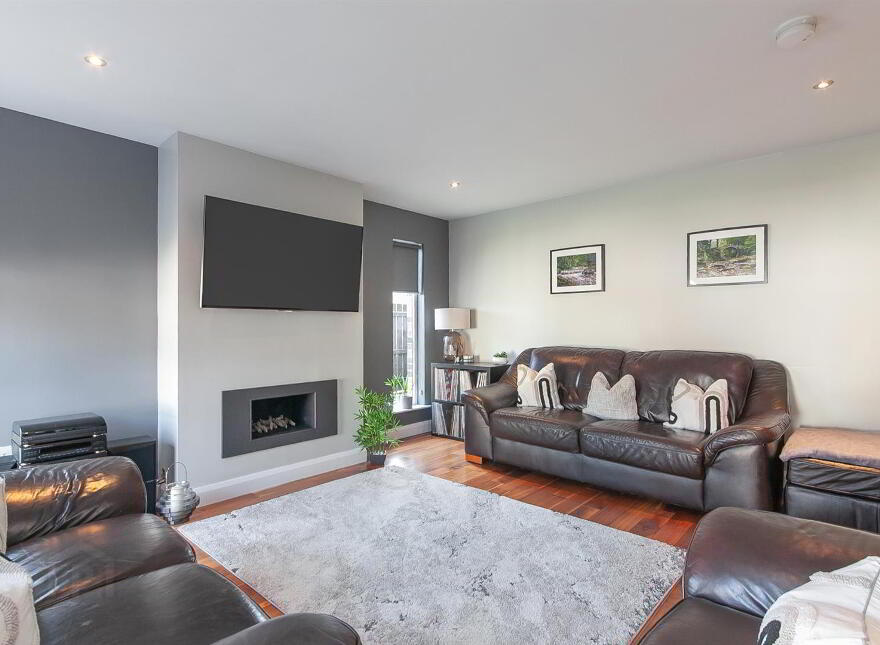 50 Rogan Wood, Newtownabbey, BT36 4BG