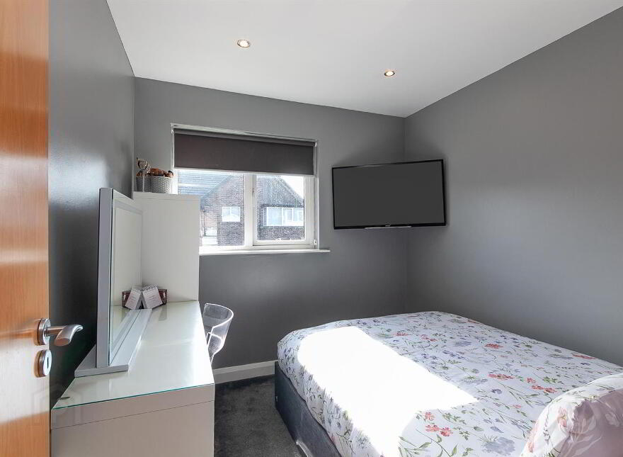 50 Rogan Wood, Newtownabbey, BT36 4BG