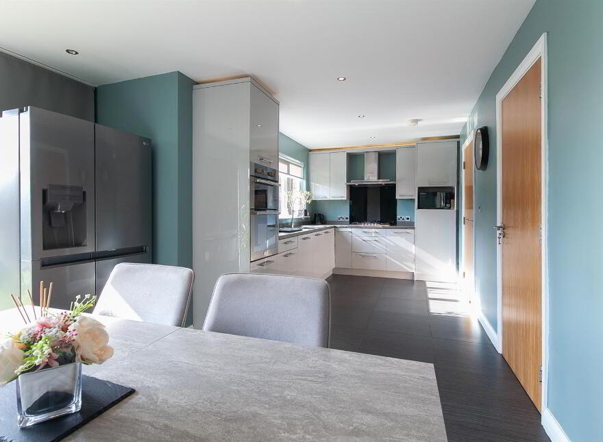 50 Rogan Wood, Newtownabbey, BT36 4BG