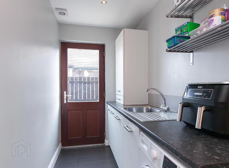 50 Rogan Wood, Newtownabbey, BT36 4BG