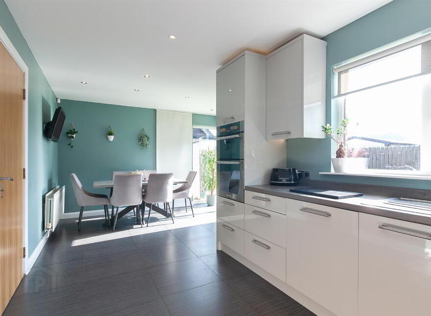50 Rogan Wood, Newtownabbey, BT36 4BG