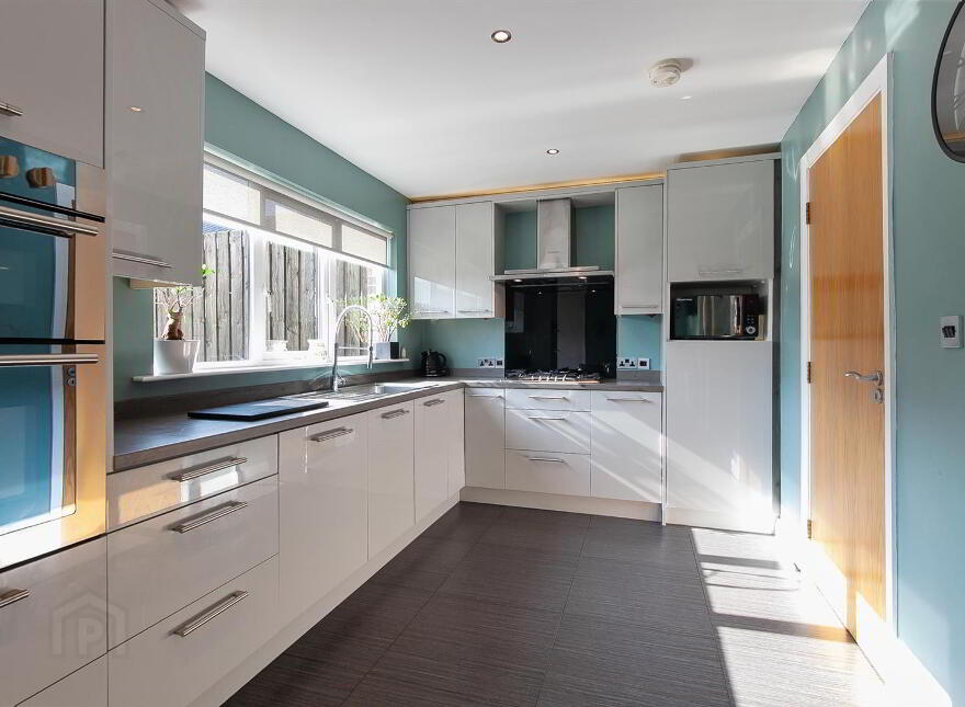 50 Rogan Wood, Newtownabbey, BT36 4BG